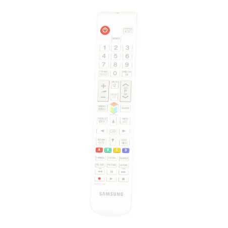 Samsung Remote Control TM1250A - High-Performance BN59-01198R Replacement Remote